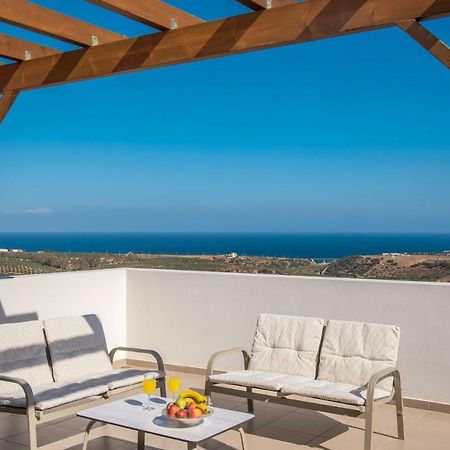 Oikos- "Your Cretan House" Angeliana  ภายนอก รูปภาพ
