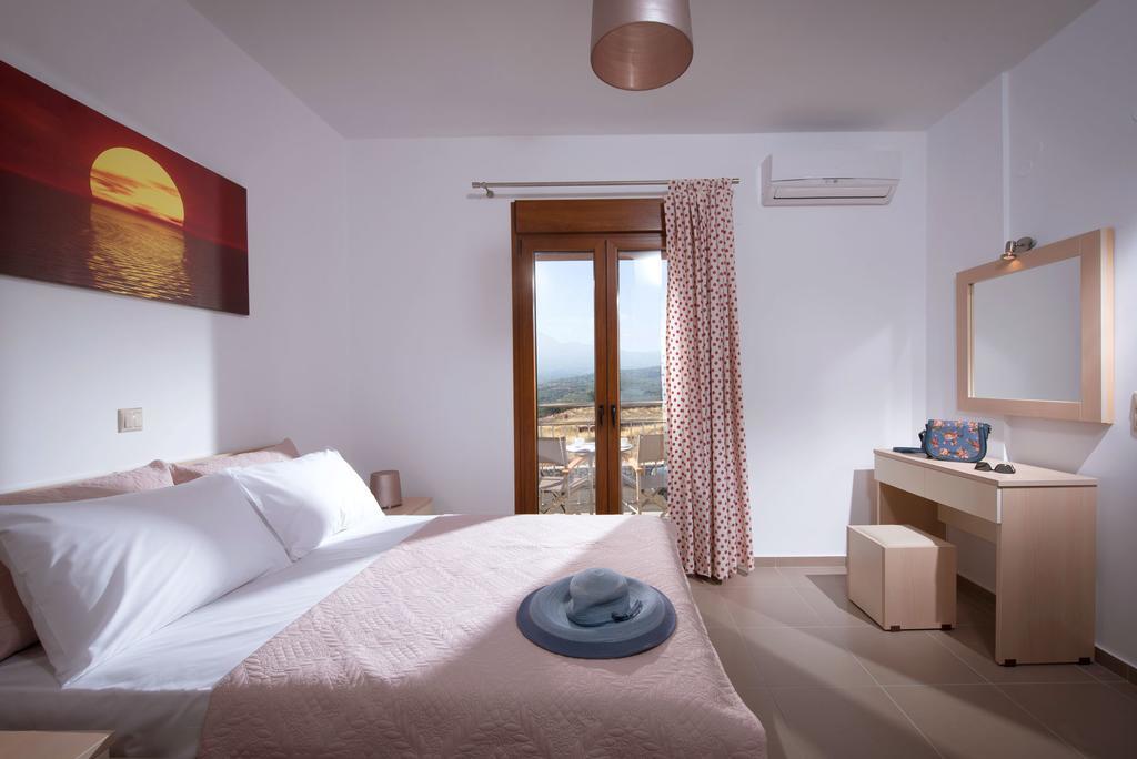 Oikos- "Your Cretan House" Angeliana  ภายนอก รูปภาพ