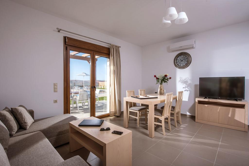 Oikos- "Your Cretan House" Angeliana  ภายนอก รูปภาพ