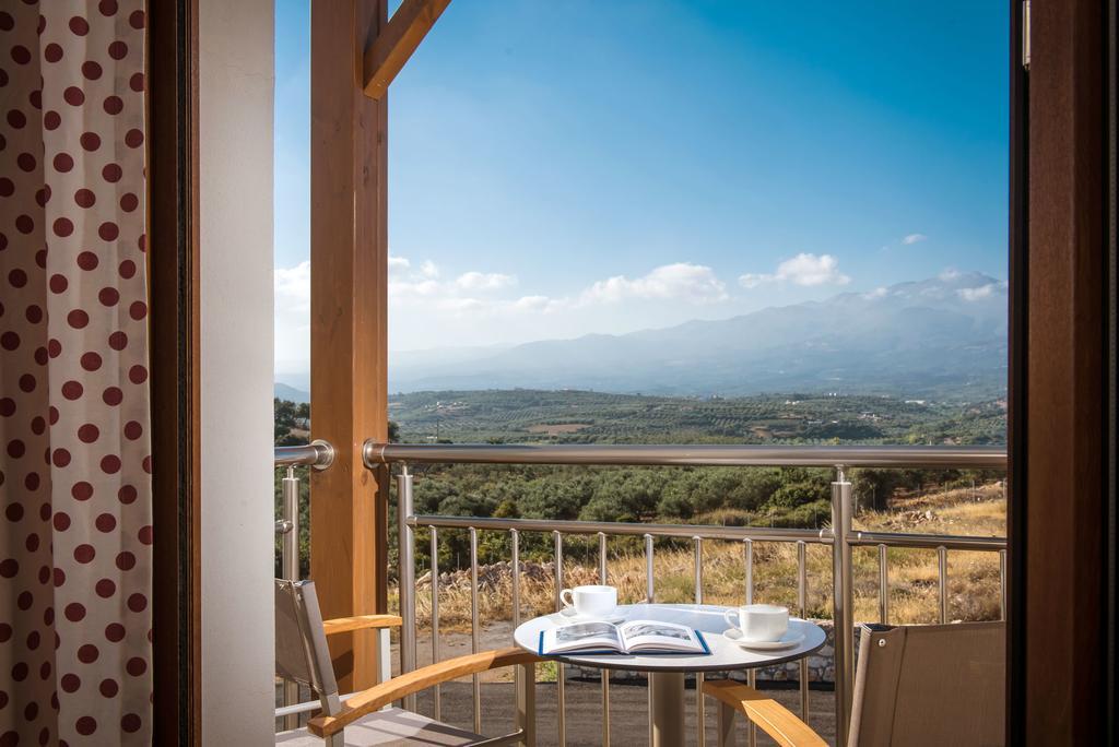 Oikos- "Your Cretan House" Angeliana  ภายนอก รูปภาพ